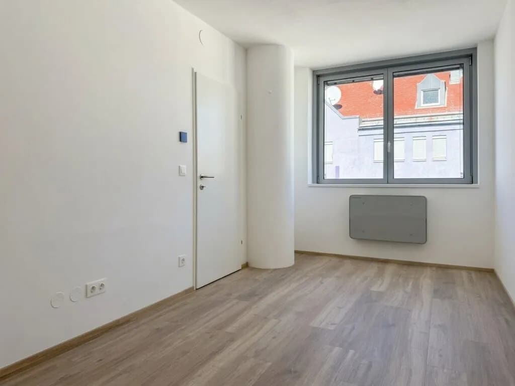 3-Zimmer-Wohnung mieten in Wien – 52 m², € 1.399 – Bild 5 von 12