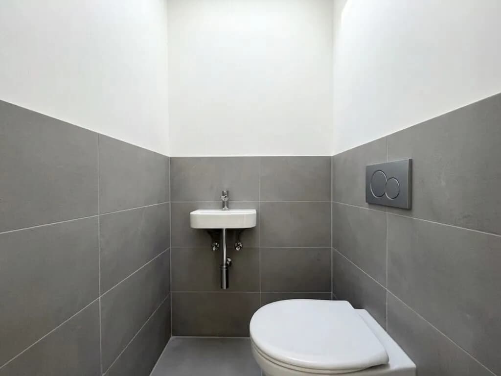 3-Zimmer-Wohnung mieten in Wien – 52 m², € 1.399 – Bild 6 von 12