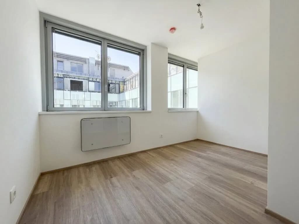 2-Zimmer-Wohnung mieten in Wien – 37 m², € 979 – Bild 2 von 11
