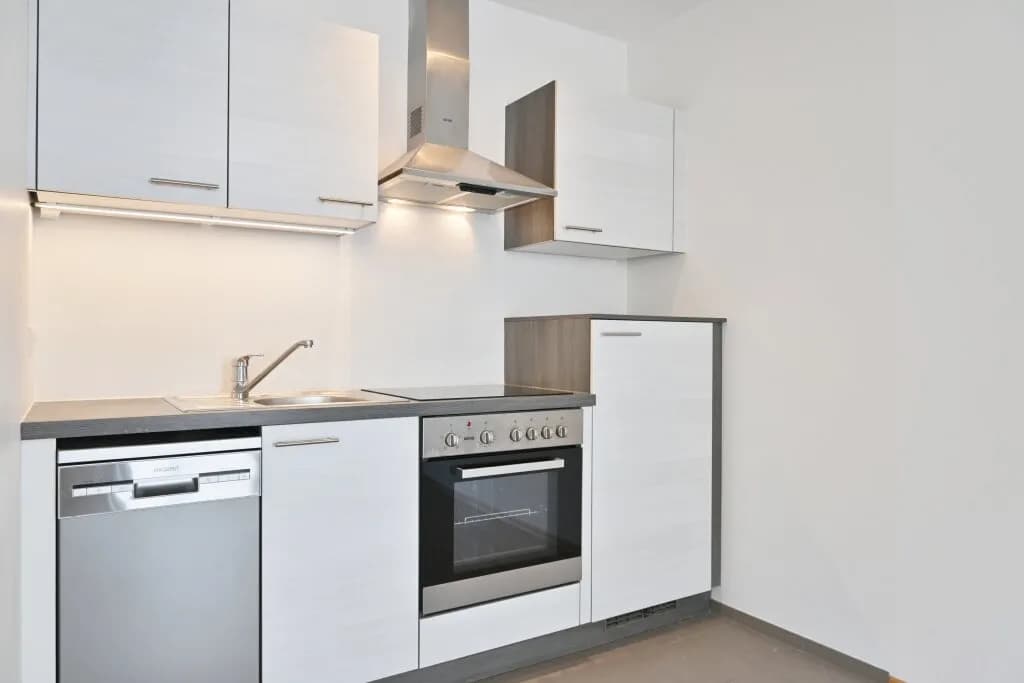 1-Zimmer-Wohnung kaufen in Wien – 32,29 m², € 205.000 – Bild 2 von 12