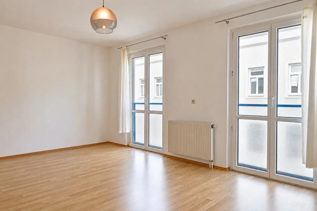 1-Zimmer-Wohnung kaufen in Wien – 32,29 m², € 205.000 – Bild 3 von 12