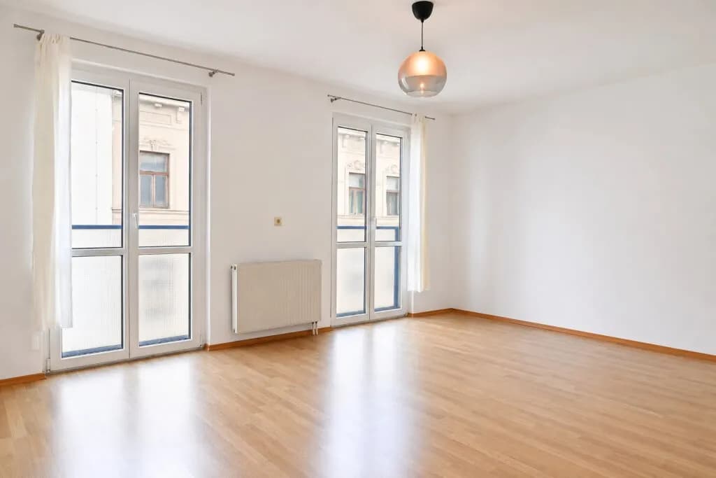 1-Zimmer-Wohnung kaufen in Wien – 32,29 m², € 205.000 – Bild 4 von 12