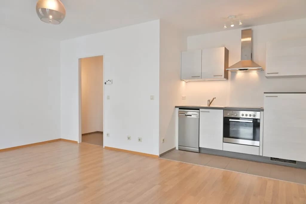 1-Zimmer-Wohnung kaufen in Wien – 32,29 m², € 205.000 – Bild 5 von 12