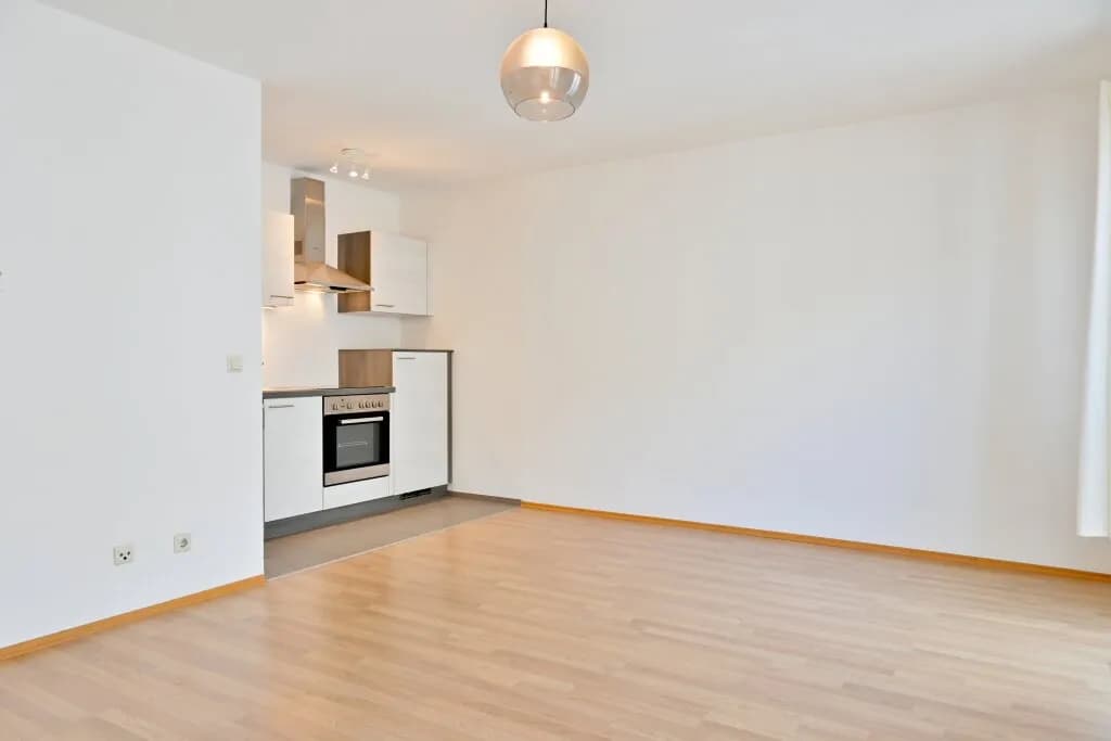 1-Zimmer-Wohnung kaufen in Wien – 32,29 m², € 205.000 – Bild 6 von 12