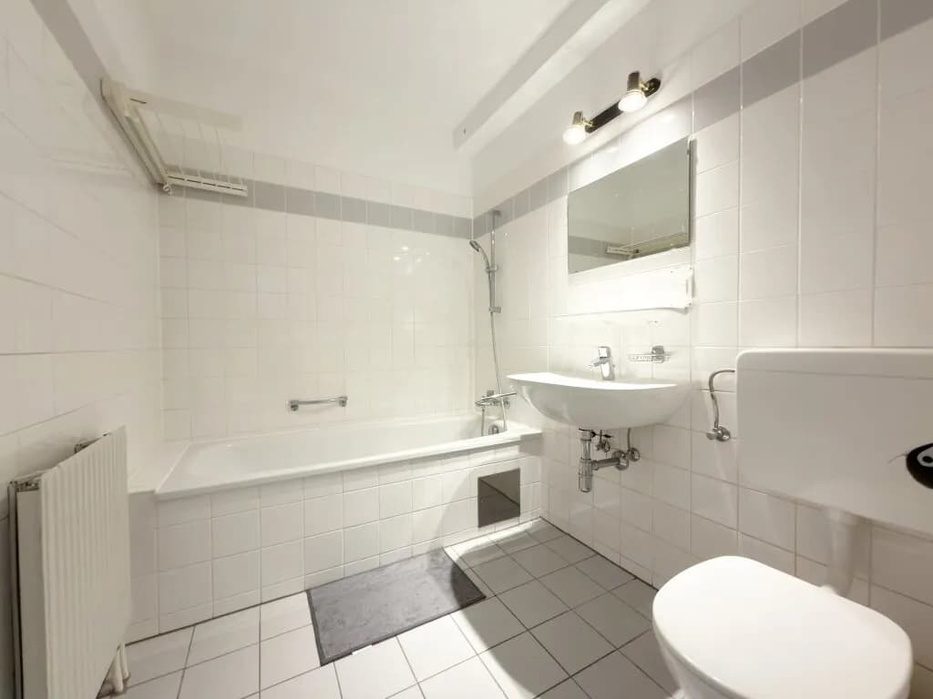 1-Zimmer-Wohnung kaufen in Wien – 32,29 m², € 205.000 – Bild 7 von 12