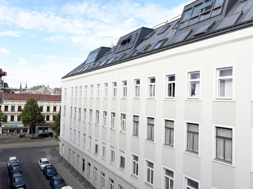 1-Zimmer-Wohnung kaufen in Wien – 32,29 m², € 205.000 – Bild 8 von 12