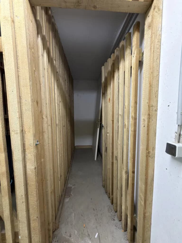 1-Zimmer-Wohnung kaufen in Wien – 32,29 m², € 205.000 – Bild 11 von 12