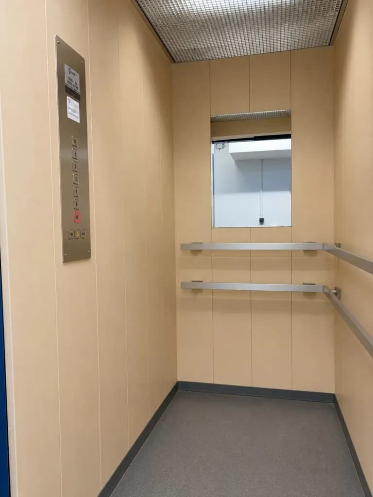1-Zimmer-Wohnung kaufen in Wien – 32,29 m², € 205.000 – Bild 12 von 12