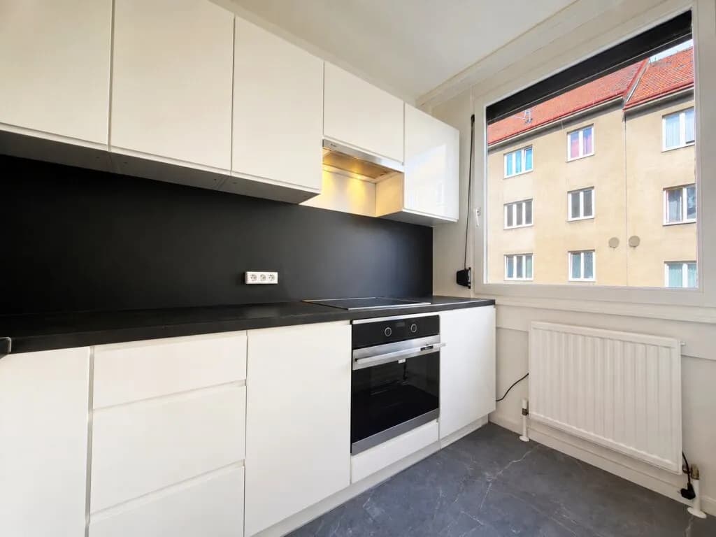 1-Zimmer-Wohnung kaufen in Wien – 43 m², € 225.000 – Bild 3 von 10