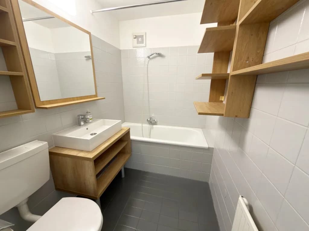 1-Zimmer-Wohnung kaufen in Wien – 43 m², € 225.000 – Bild 4 von 10