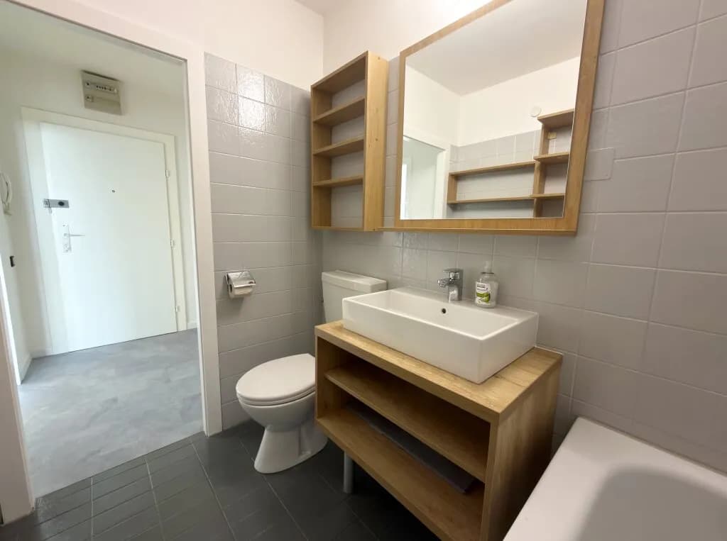 1-Zimmer-Wohnung kaufen in Wien – 43 m², € 225.000 – Bild 7 von 10