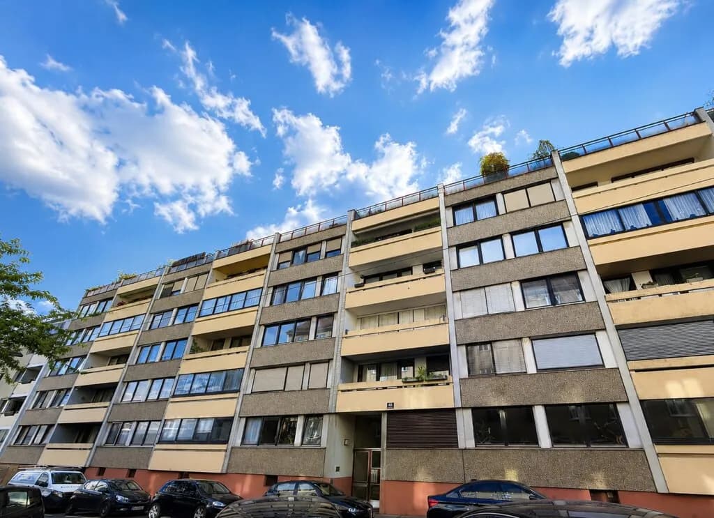 1-Zimmer-Wohnung kaufen in Wien – 43 m², € 225.000 – Bild 9 von 10