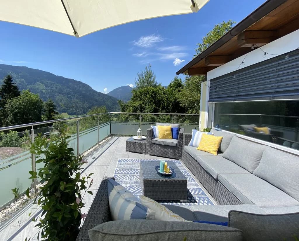 Wohnung mieten in Villach Land – 111 m², € 1.680 – Bild 2 von 28