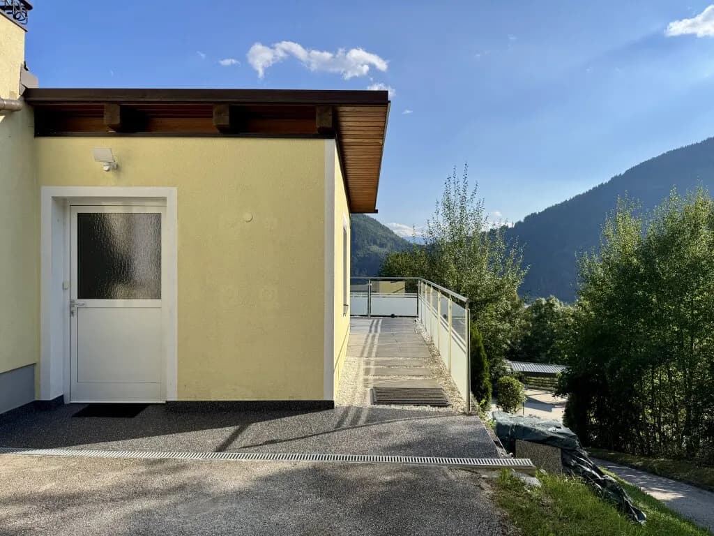 Wohnung mieten in Villach Land – 111 m², € 1.680 – Bild 4 von 28