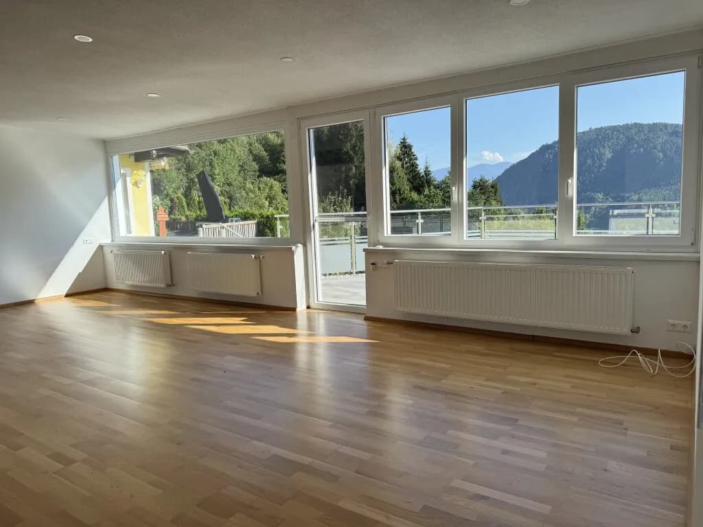 Wohnung mieten in Villach Land – 111 m², € 1.680 – Bild 9 von 28