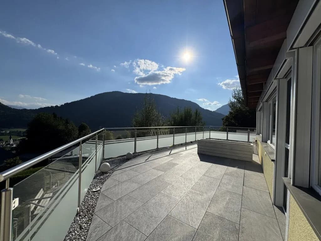 Wohnung mieten in Villach Land – 111 m², € 1.680 – Bild 23 von 28