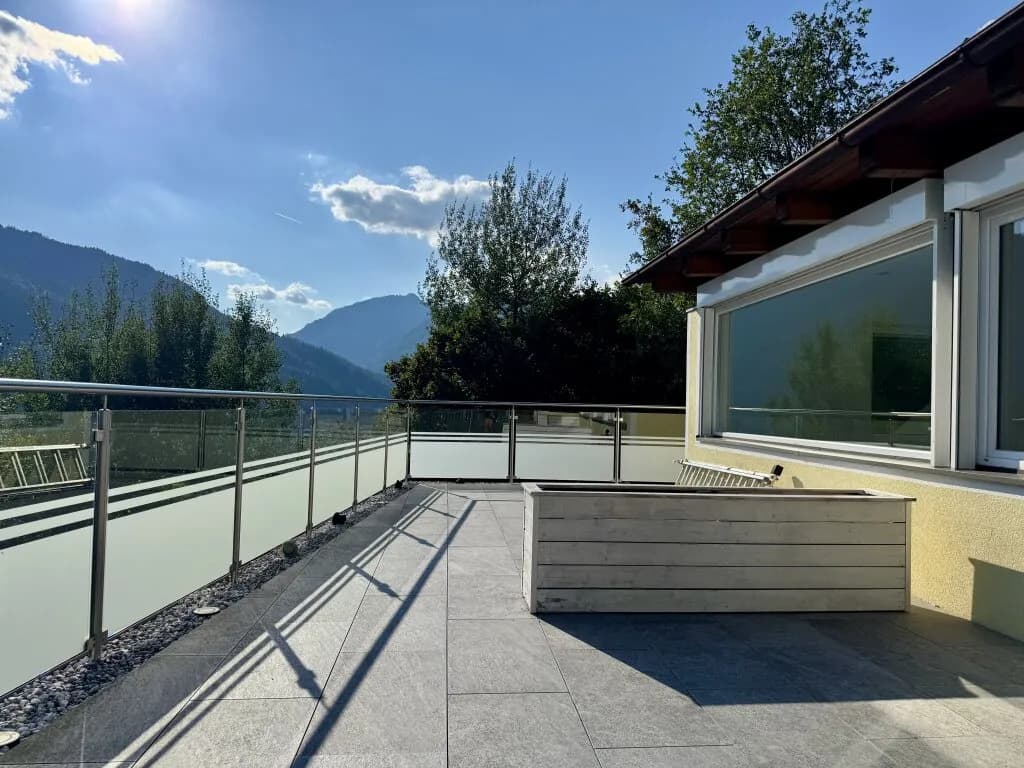 Wohnung mieten in Villach Land – 111 m², € 1.680 – Bild 24 von 28