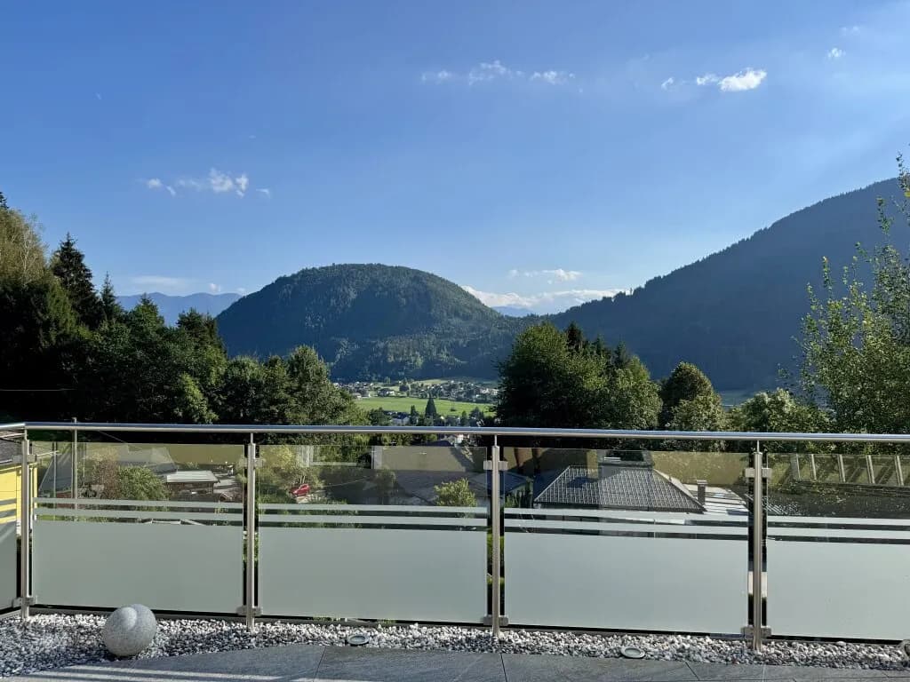 Wohnung mieten in Villach Land – 111 m², € 1.680 – Bild 25 von 28