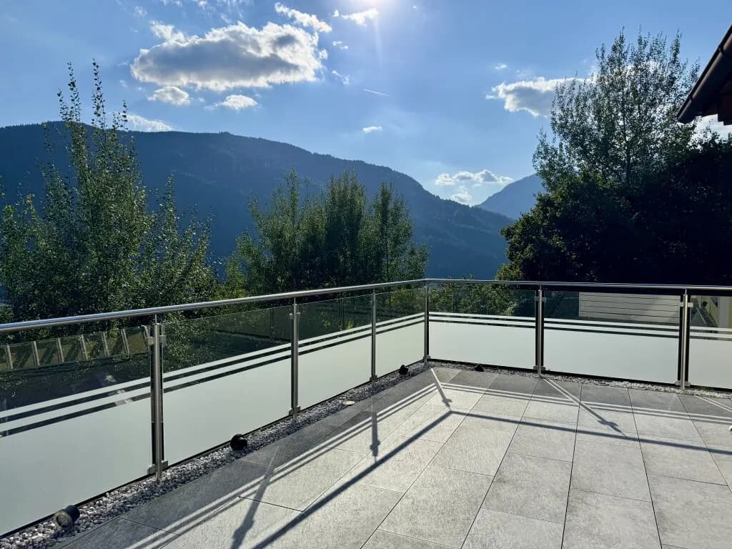 Wohnung mieten in Villach Land – 111 m², € 1.680 – Bild 26 von 28