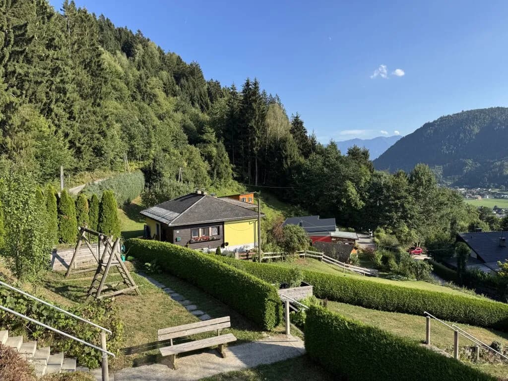 Wohnung mieten in Villach Land – 111 m², € 1.680 – Bild 27 von 28