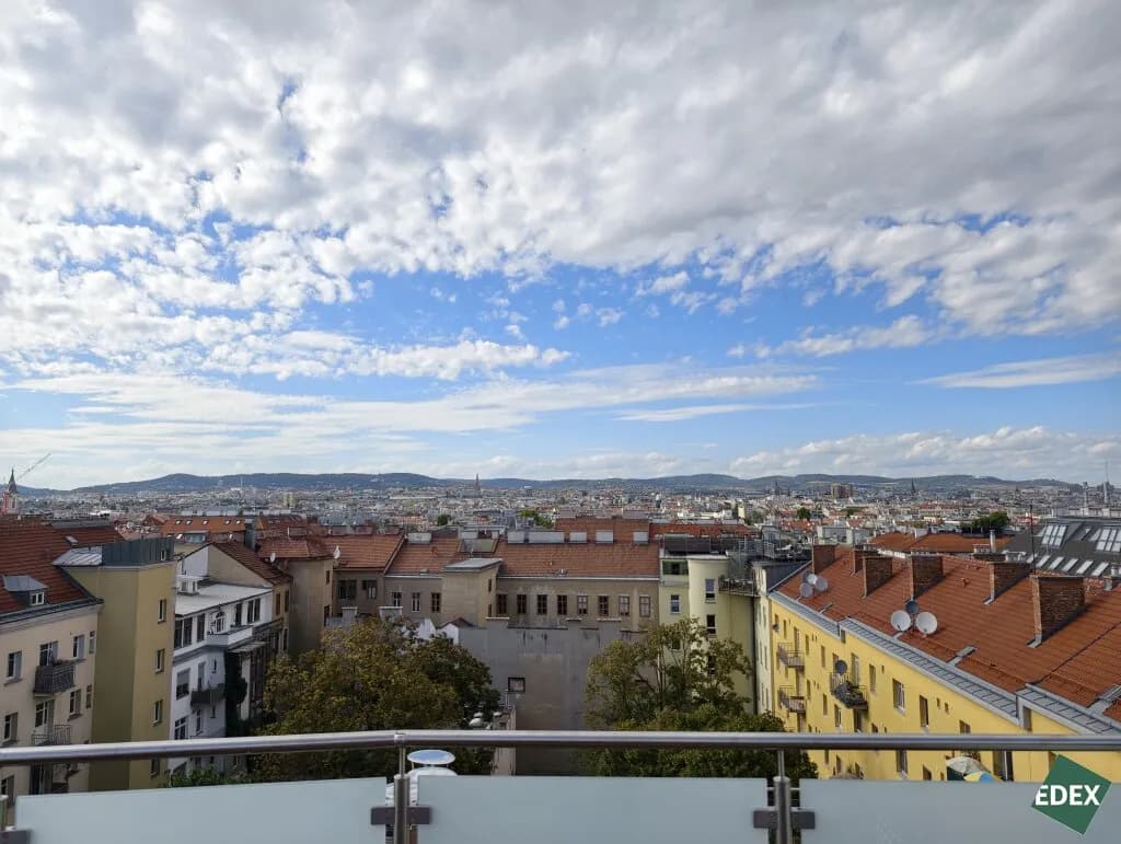 3-Zimmer-Wohnung kaufen in Wien – 131 m², € 1.100.000