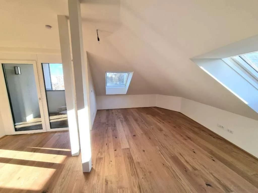 2-Zimmer-Wohnung mieten in Graz – 79 m², € 947