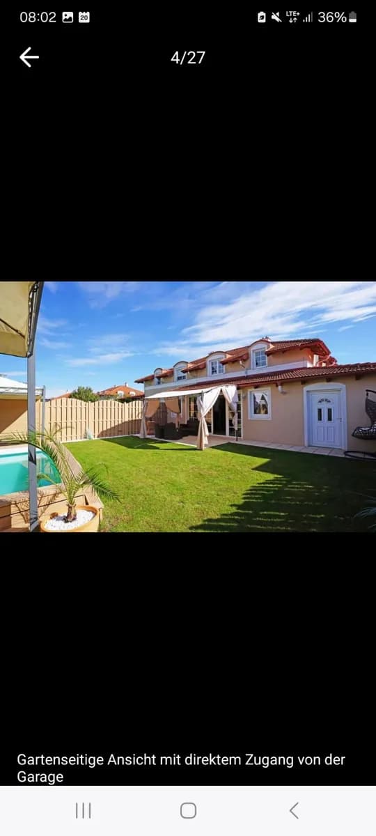 4-Zimmer-Haus kaufen in Mödling – 150 m², € 678.000