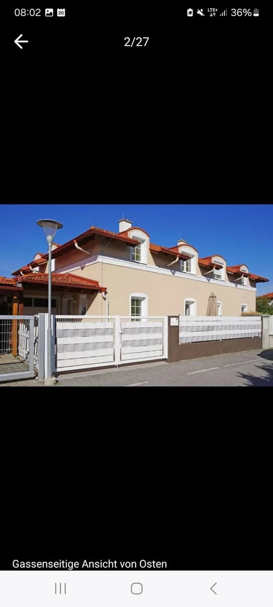 4-Zimmer-Haus kaufen in Mödling – 150 m², € 678.000 – Bild 2 von 28