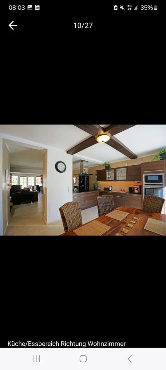 4-Zimmer-Haus kaufen in Mödling – 150 m², € 678.000 – Bild 4 von 28