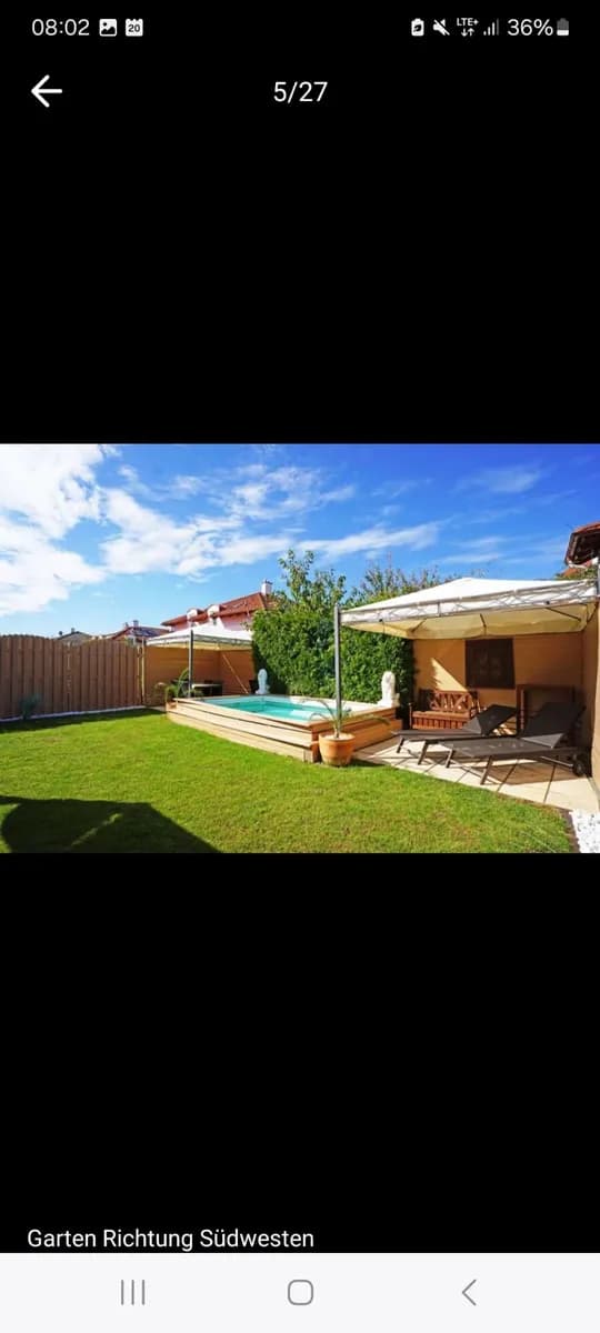 4-Zimmer-Haus kaufen in Mödling – 150 m², € 678.000 – Bild 20 von 28