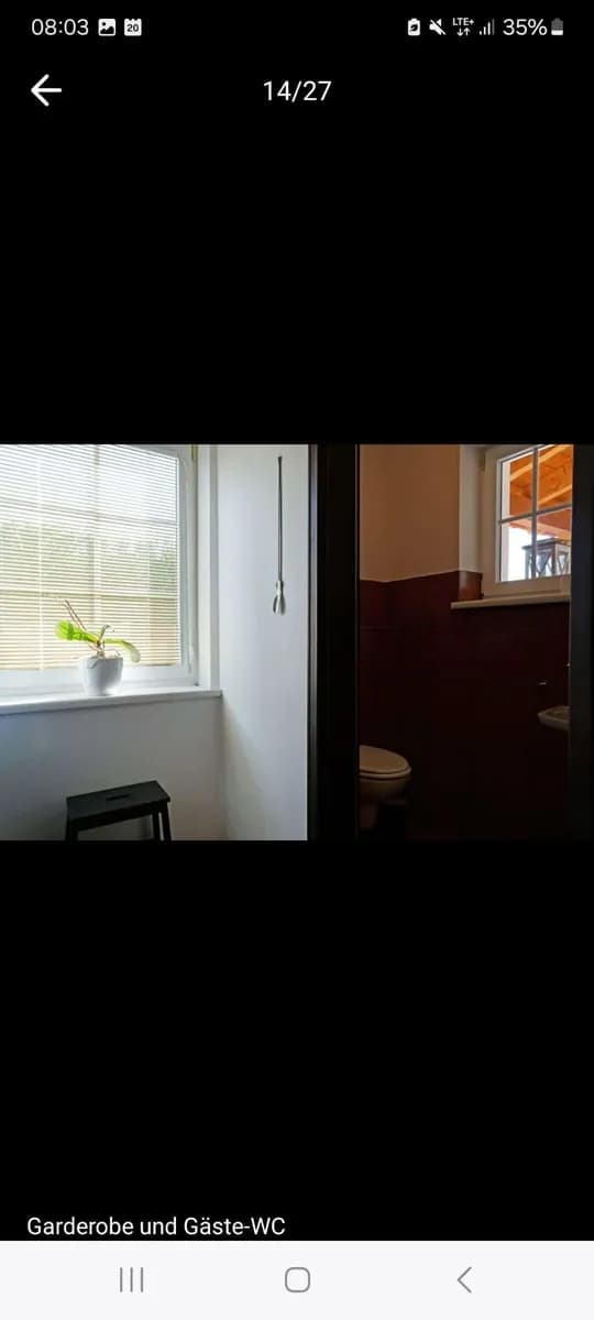 4-Zimmer-Haus kaufen in Mödling – 150 m², € 678.000 – Bild 21 von 28