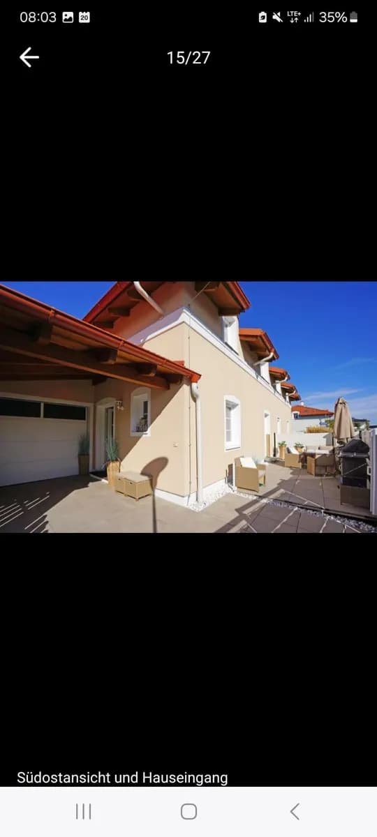 4-Zimmer-Haus kaufen in Mödling – 150 m², € 678.000 – Bild 22 von 28