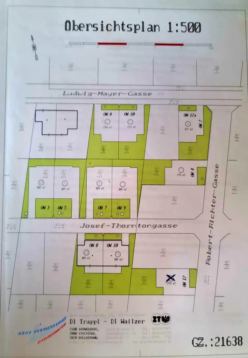 4-Zimmer-Haus kaufen in Mödling – 150 m², € 678.000 – Bild 28 von 28