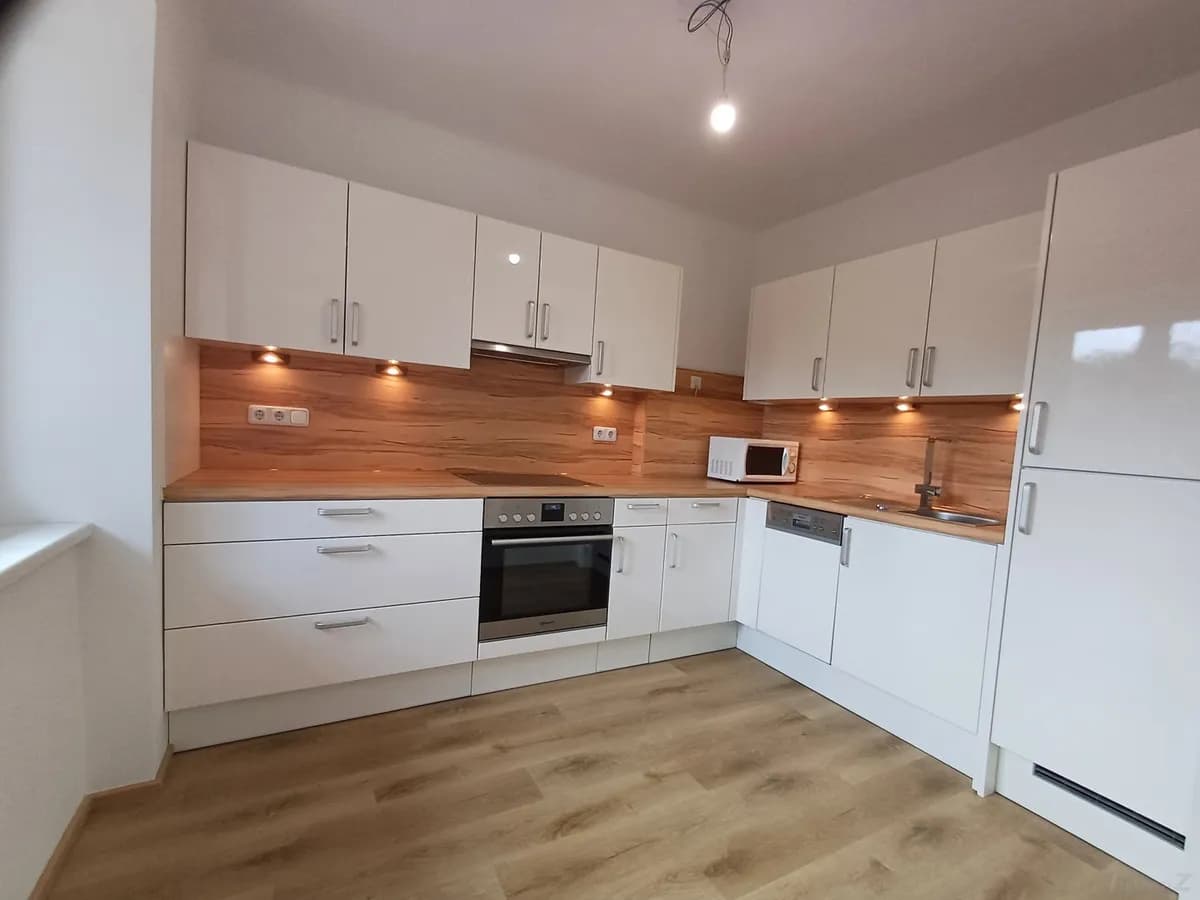 2-Zimmer-Wohnung mieten in Leibnitz – 55 m², € 744