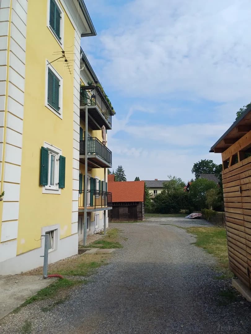 2-Zimmer-Wohnung mieten in Leibnitz – 55 m², € 744 – Bild 10 von 11