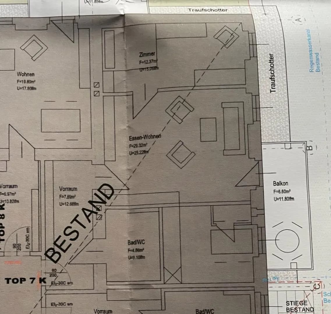 2-Zimmer-Wohnung mieten in Leibnitz – 55 m², € 744 – Bild 11 von 11