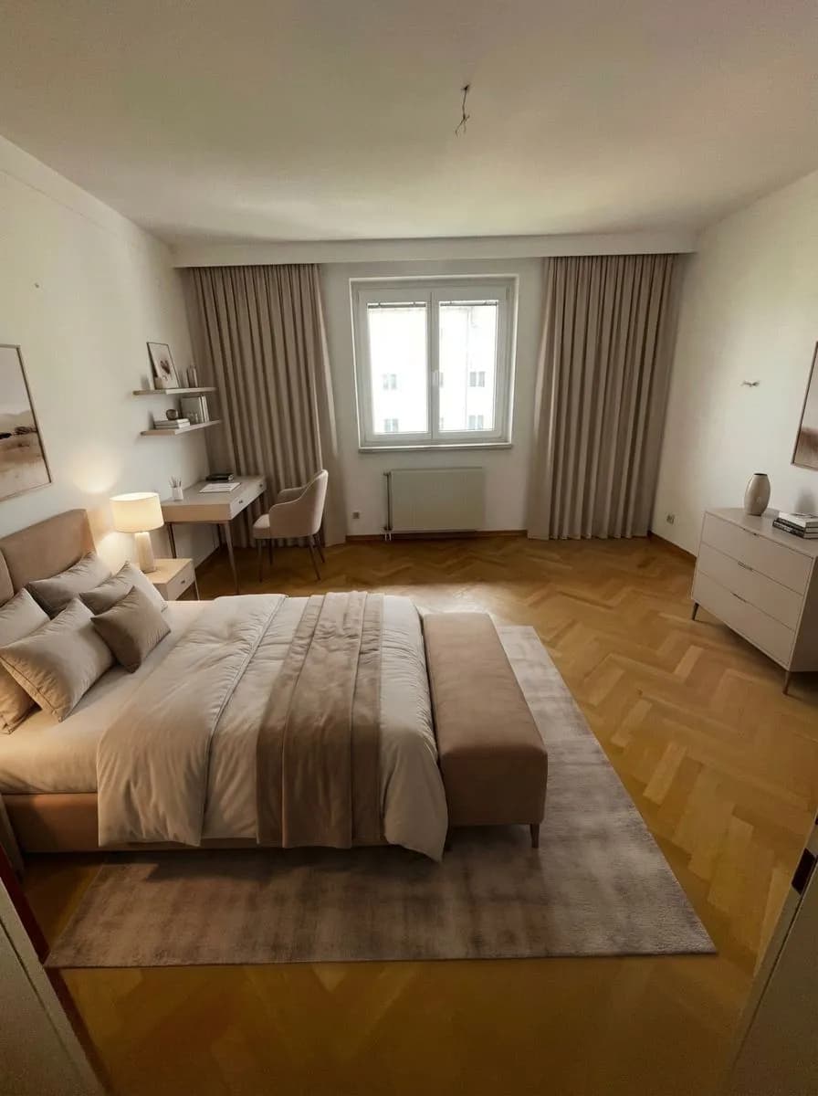 Wohnung kaufen in Lilienfeld – 60 m², € 90.000 – Bild 4 von 23