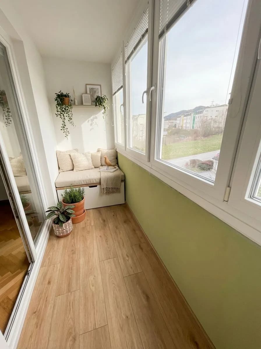 Wohnung kaufen in Lilienfeld – 60 m², € 90.000 – Bild 16 von 23