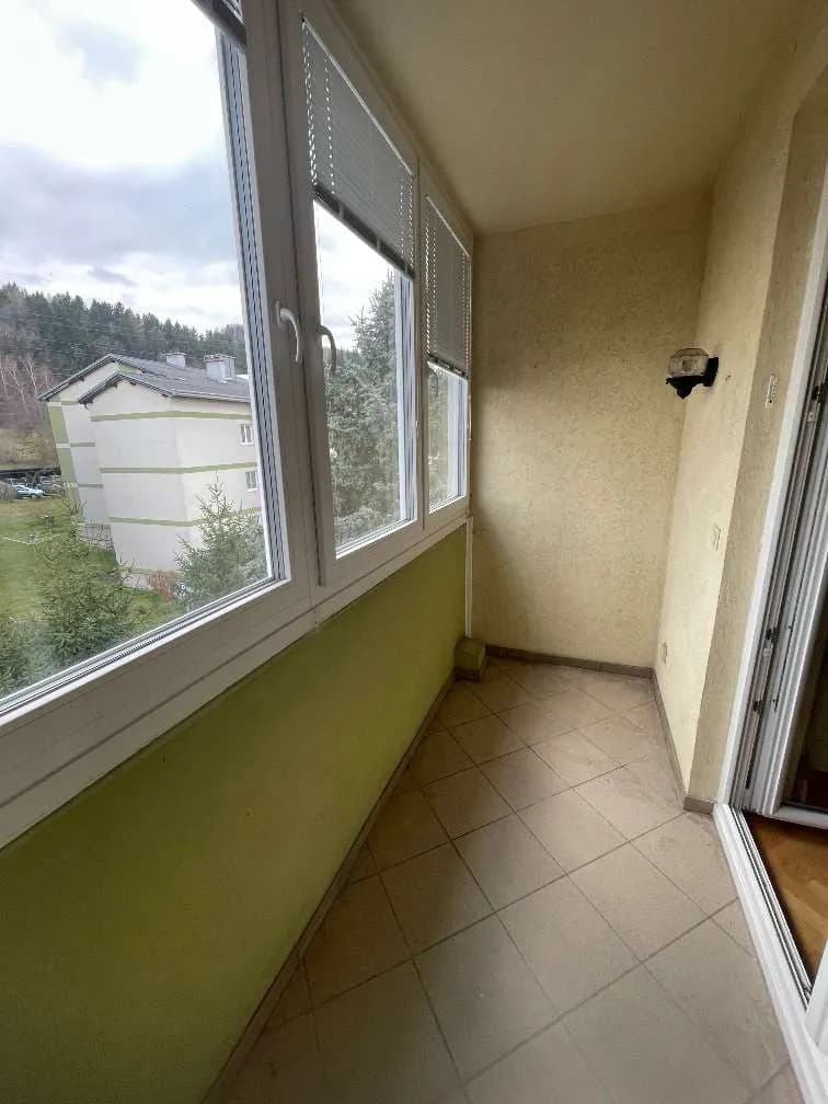 Wohnung kaufen in Lilienfeld – 60 m², € 90.000 – Bild 18 von 23