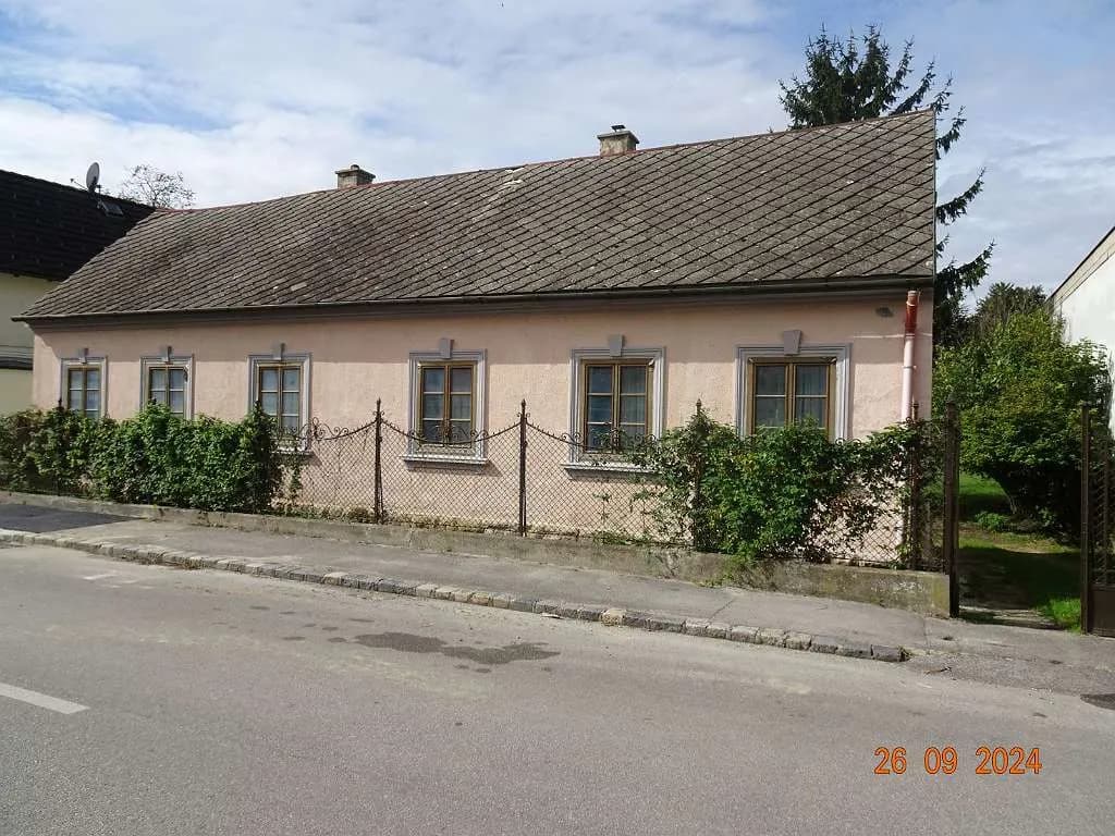 Grundstück kaufen in Tulln – 855 m², € 500.000 – Bild 5 von 9