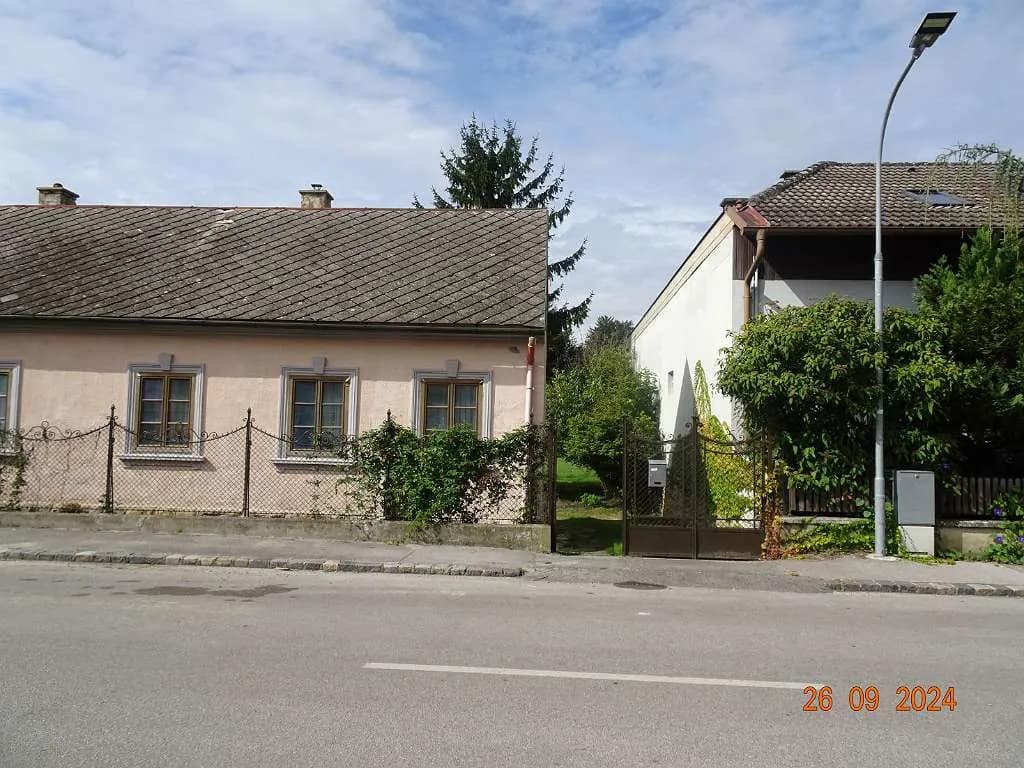 Grundstück kaufen in Tulln – 855 m², € 500.000 – Bild 6 von 9