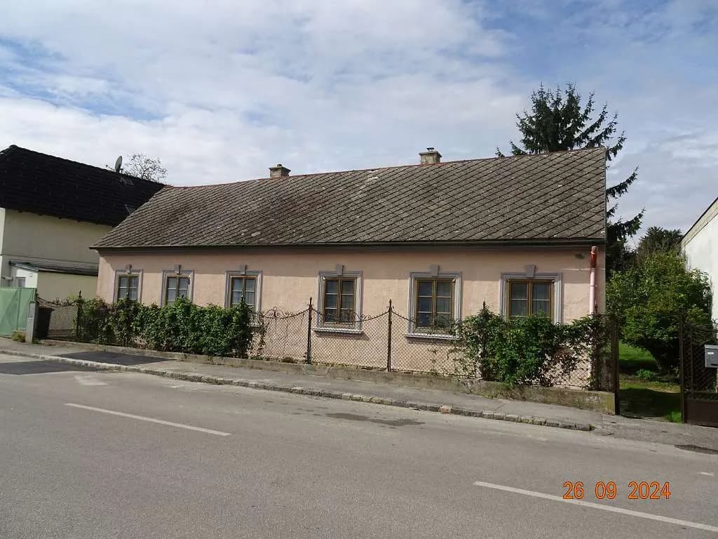 Grundstück kaufen in Tulln – 855 m², € 500.000 – Bild 8 von 9