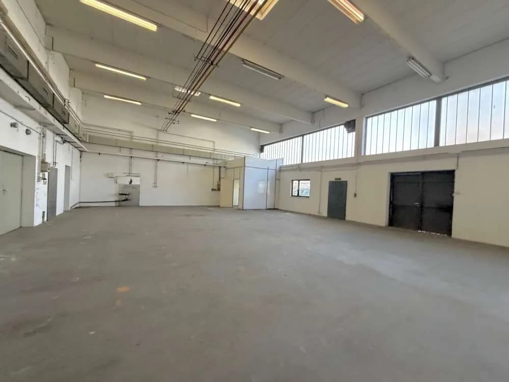 Gewerbeimmobilie mieten in Wien – 220 m², € 1.938 – Bild 2 von 5