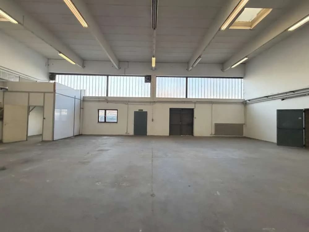 Gewerbeimmobilie mieten in Wien – 220 m², € 1.938 – Bild 3 von 5