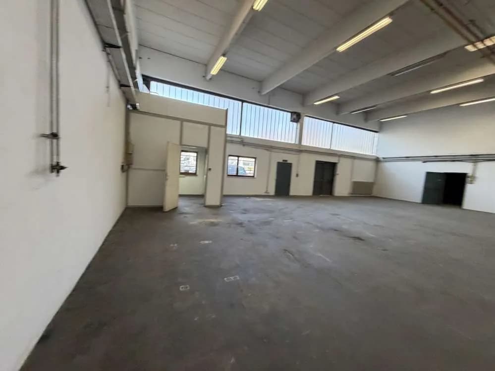 Gewerbeimmobilie mieten in Wien – 220 m², € 1.938 – Bild 4 von 5