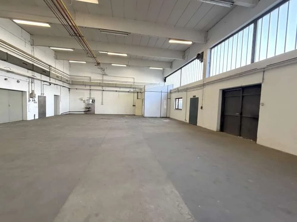 Gewerbeimmobilie mieten in Wien – 220 m², € 1.938 – Bild 5 von 5