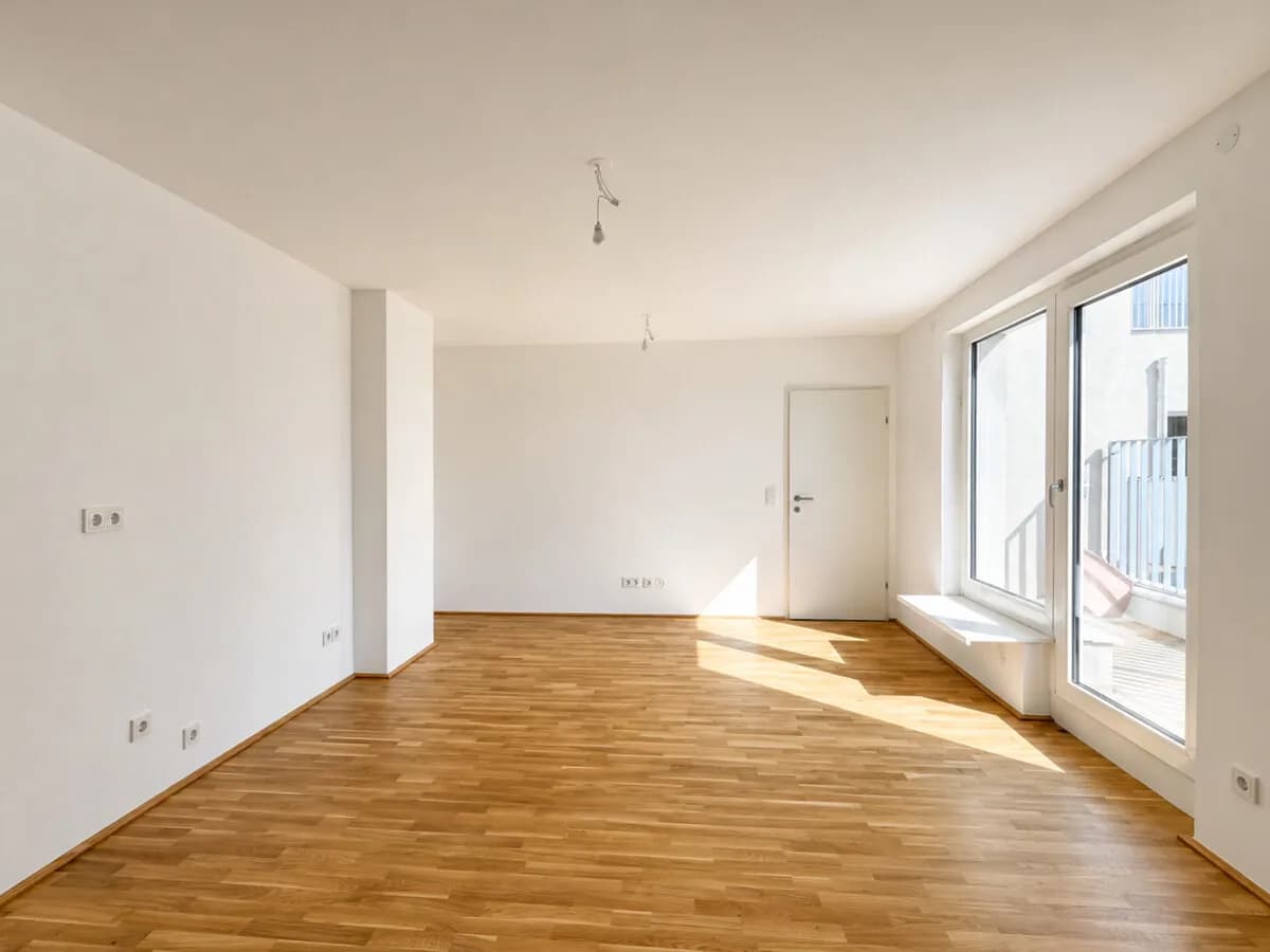 3-Zimmer-Wohnung kaufen in Wien – 56,06 m², € 375.000