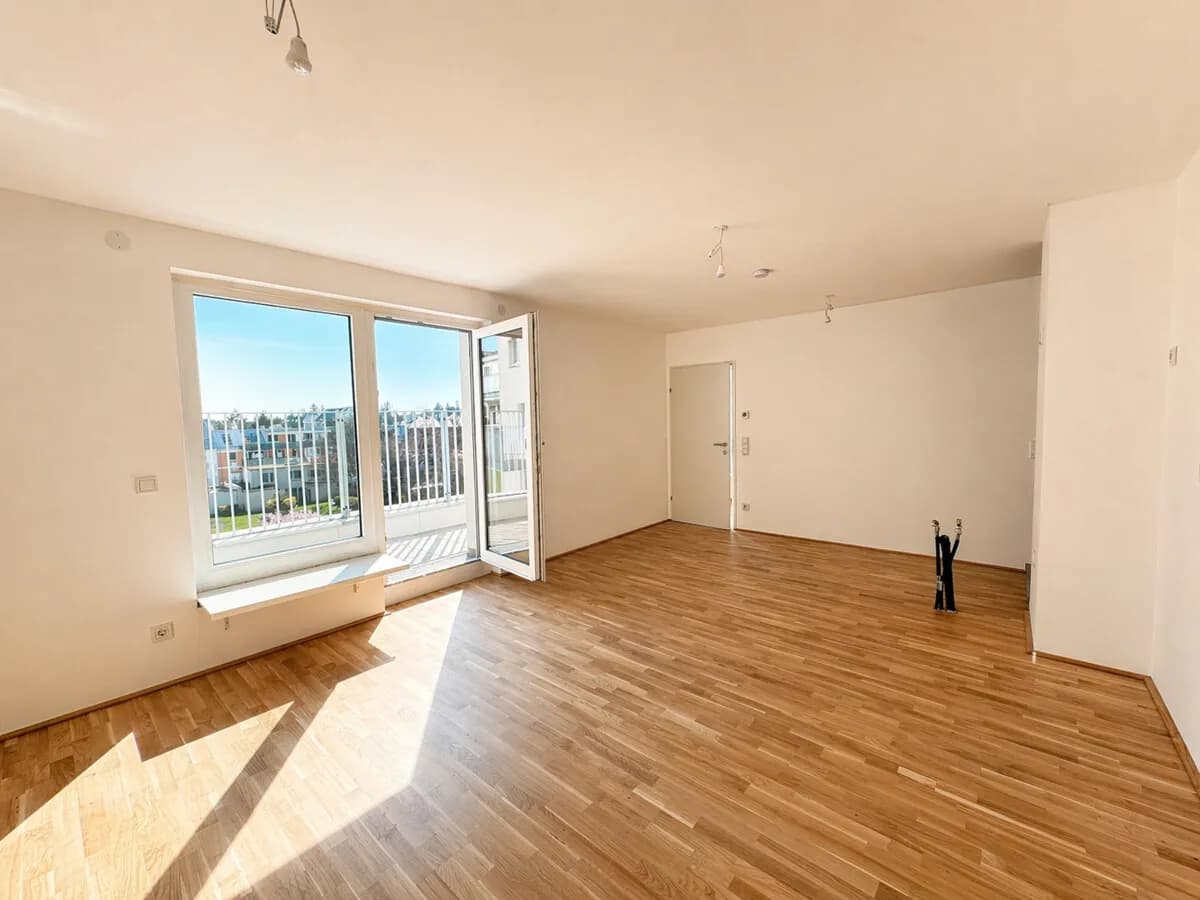 3-Zimmer-Wohnung kaufen in Wien – 56,06 m², € 375.000 – Bild 2 von 9