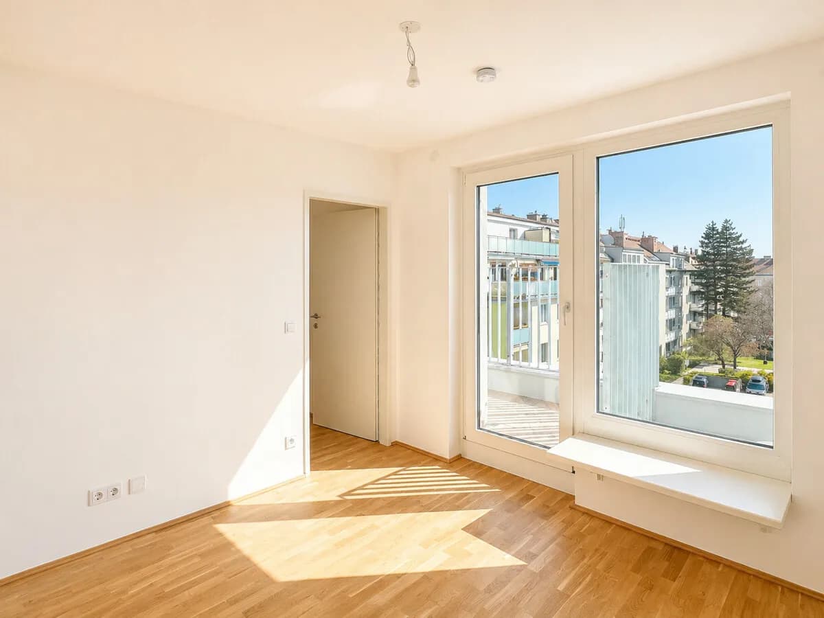 3-Zimmer-Wohnung kaufen in Wien – 56,06 m², € 375.000 – Bild 3 von 9