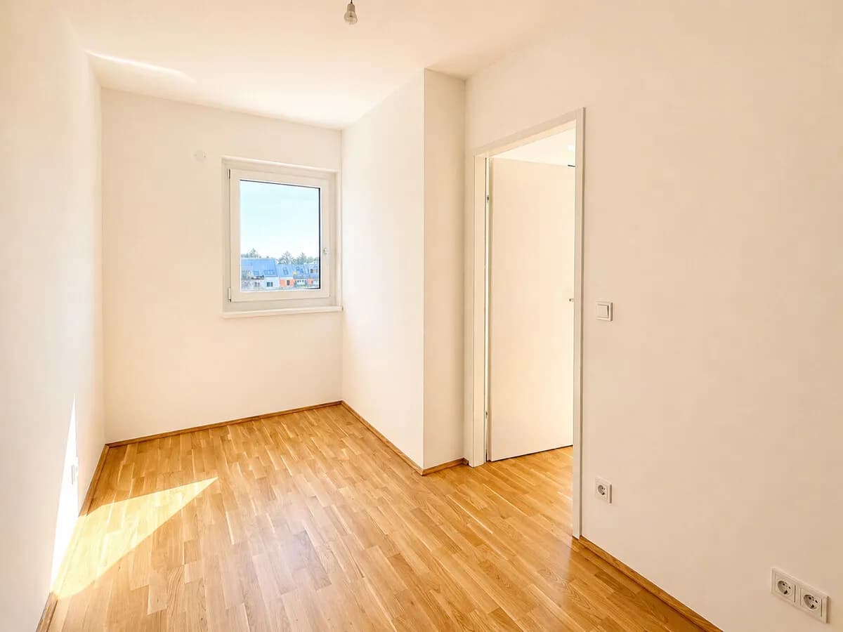 3-Zimmer-Wohnung kaufen in Wien – 56,06 m², € 375.000 – Bild 4 von 9